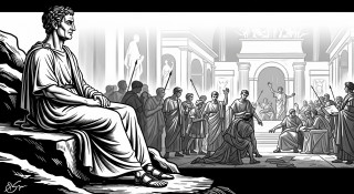 Micro-stress e Piccole Virtù: Difendersi dagli Agitatori Quotidiani con la Saggezza di Seneca