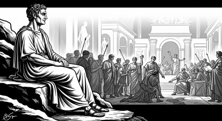 Micro-stress e Piccole Virtù: Difendersi dagli Agitatori Quotidiani con la Saggezza di Seneca