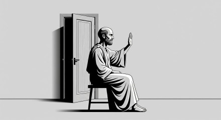 Saper Dire No: La Disciplina delle Priorità nello Spirito di Epitteto