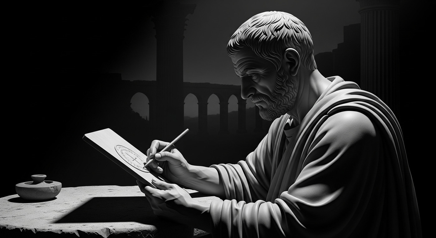 Seneca e la Parola Gentile: Come Parlare Senza Ferire