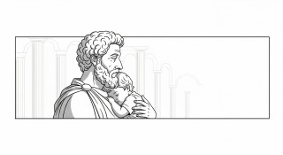 Genitorialità Consapevole: Trasformare le Difficoltà in Occasioni di Crescita grazie a Marco Aurelio