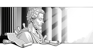 Marco Aurelio e la Libertà dagli Impegni: Superare le Liste Infinite