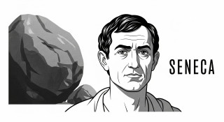 Seneca sul Dolore: Strategie per Attraversare la Sofferenza Senza Perdere la Pace