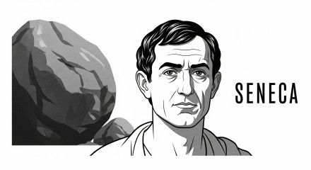 Seneca sul Dolore: Strategie per Attraversare la Sofferenza Senza Perdere la Pace
