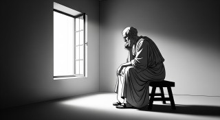 Decidere Senza Rimpianti: Strategie Stoiche per l’Indecisione Moderna