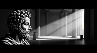 L’Arte della Semplicità: Eliminare il Superfluo secondo Marco Aurelio