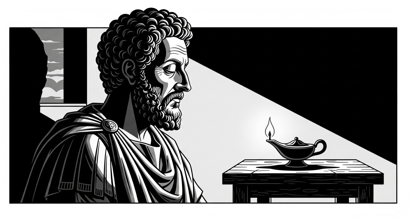 Ricordarsi di Morire: Piccole Pratiche di Memento Mori nella Vita Domestica