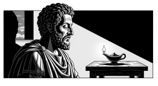 Ricordarsi di Morire: Piccole Pratiche di Memento Mori nella Vita Domestica