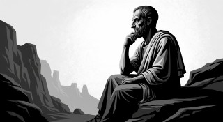 L’Ascesa dal Fallimento: Trasformare la Vergogna in Forza con Seneca