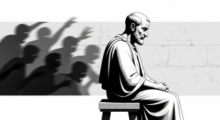 Il Rifugio delle Piccole Virtù: Difendersi dai Micro-stress con Seneca
