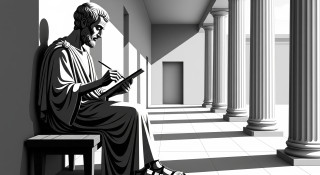 Le tre discipline stoiche di Epitteto per ritrovare la serenità estiva [Guida pratica]