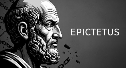 Epitteto e il Denaro: Ripensare il Consumo alla Luce della Libertà Interiore