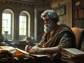 Seneca sulla Rabbia Quotidiana: Strategie per Disinnescare la Tensione nei Rapporti