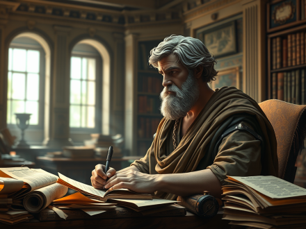 Seneca sulla Rabbia Quotidiana: Strategie per Disinnescare la Tensione nei Rapporti