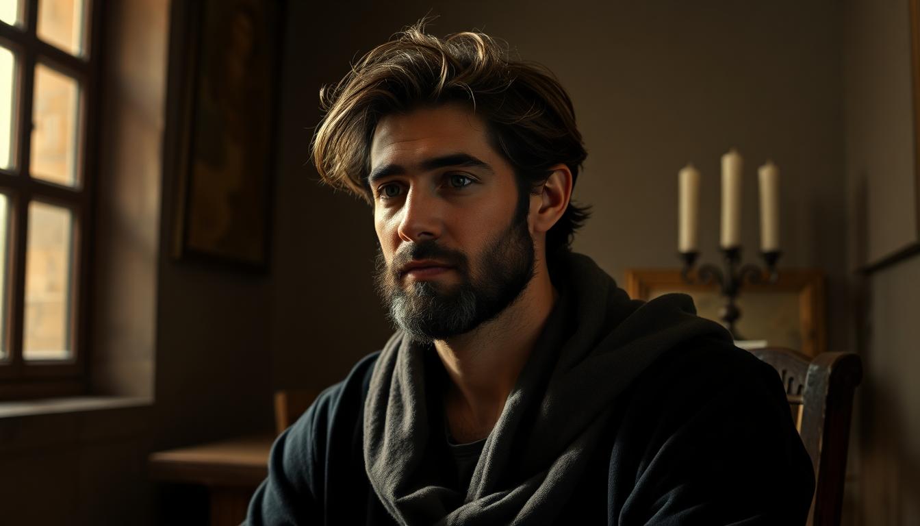 L’Arte di Sbagliare: Marco Aurelio e la Compassione verso Se Stessi