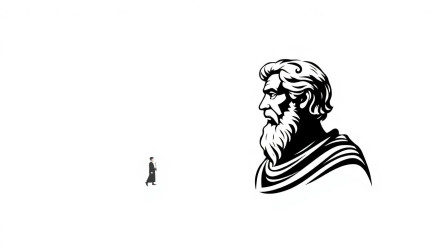 Seneca e l’Incanto del Quotidiano: Attendere Senza Affanno nelle Piccole File della Vita