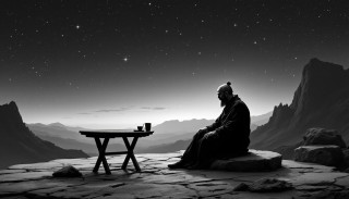 Seneca, le notti stellate e il diario: come riempire l’estate di gratitudine