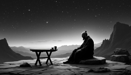Seneca, le notti stellate e il diario: come riempire l’estate di gratitudine